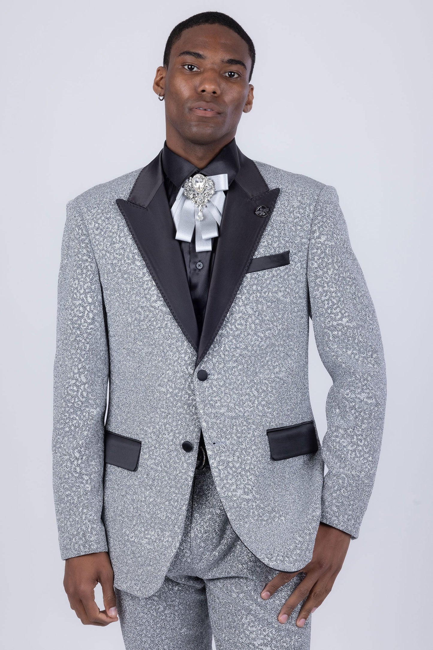 Chennai Sparkling Suit