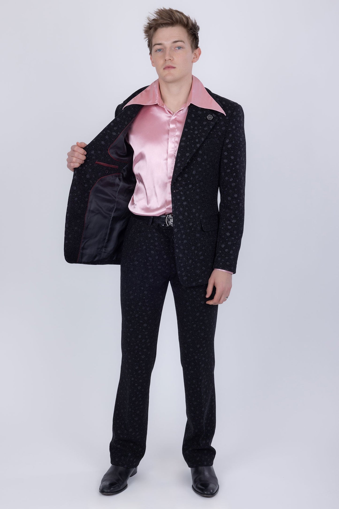 Jaipur Sparkling Suit