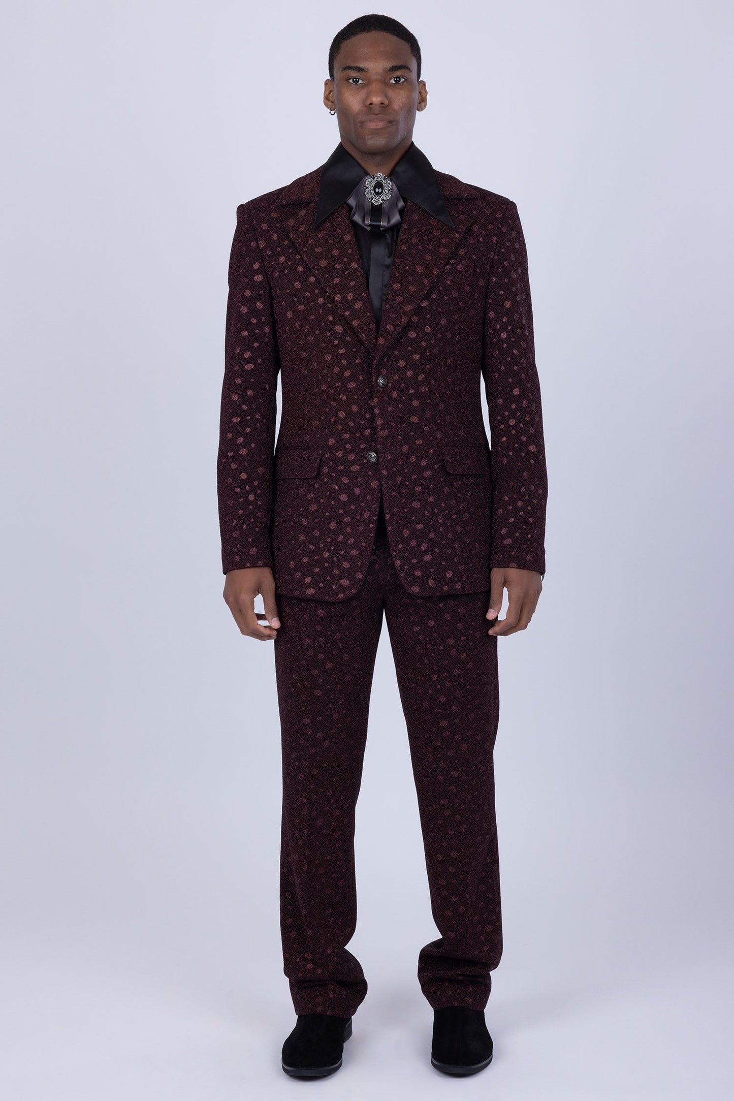 Jaipur Sparkling Suit
