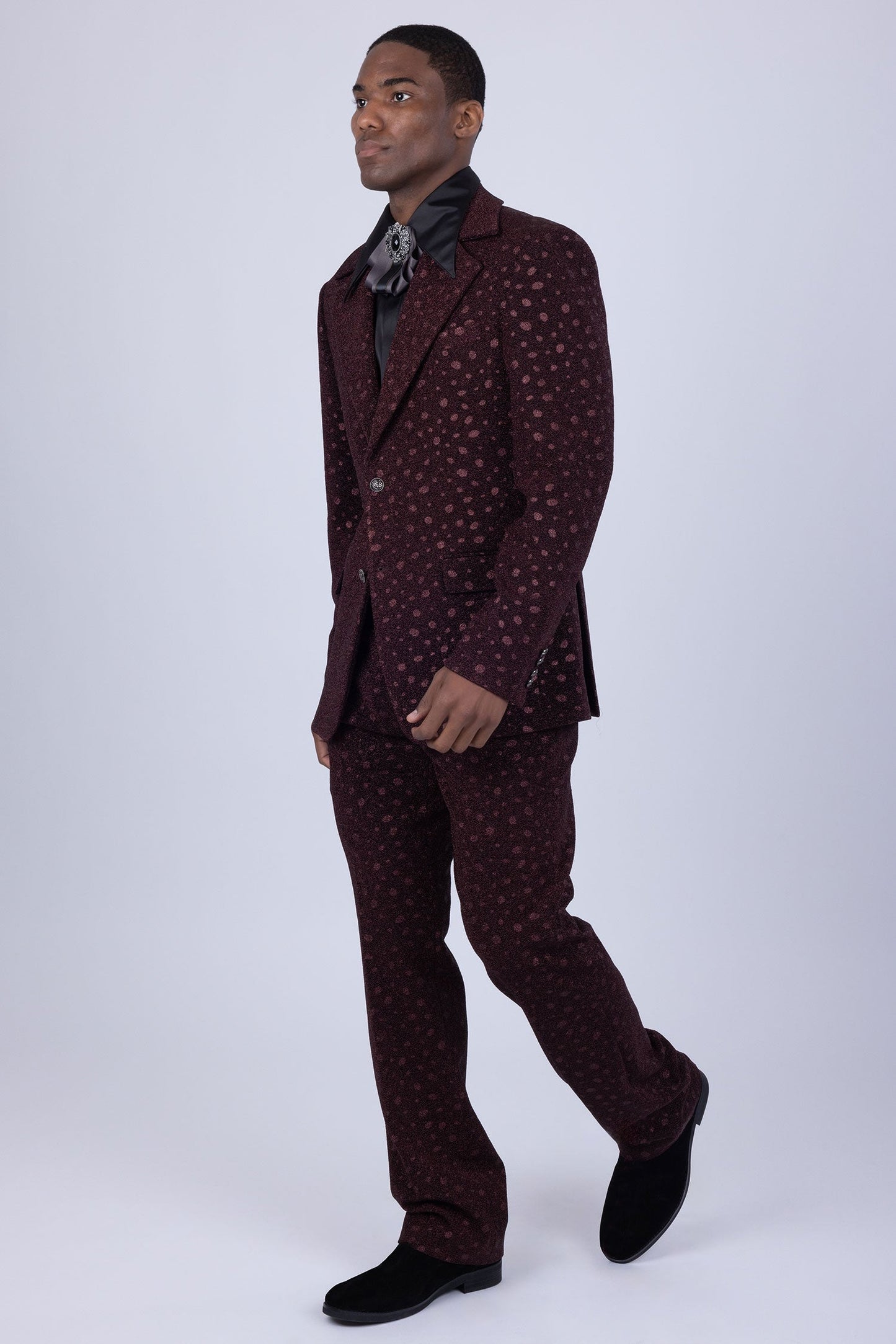 Jaipur Sparkling Suit