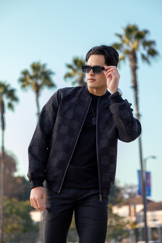 Dreamstitch Bomber Jacket