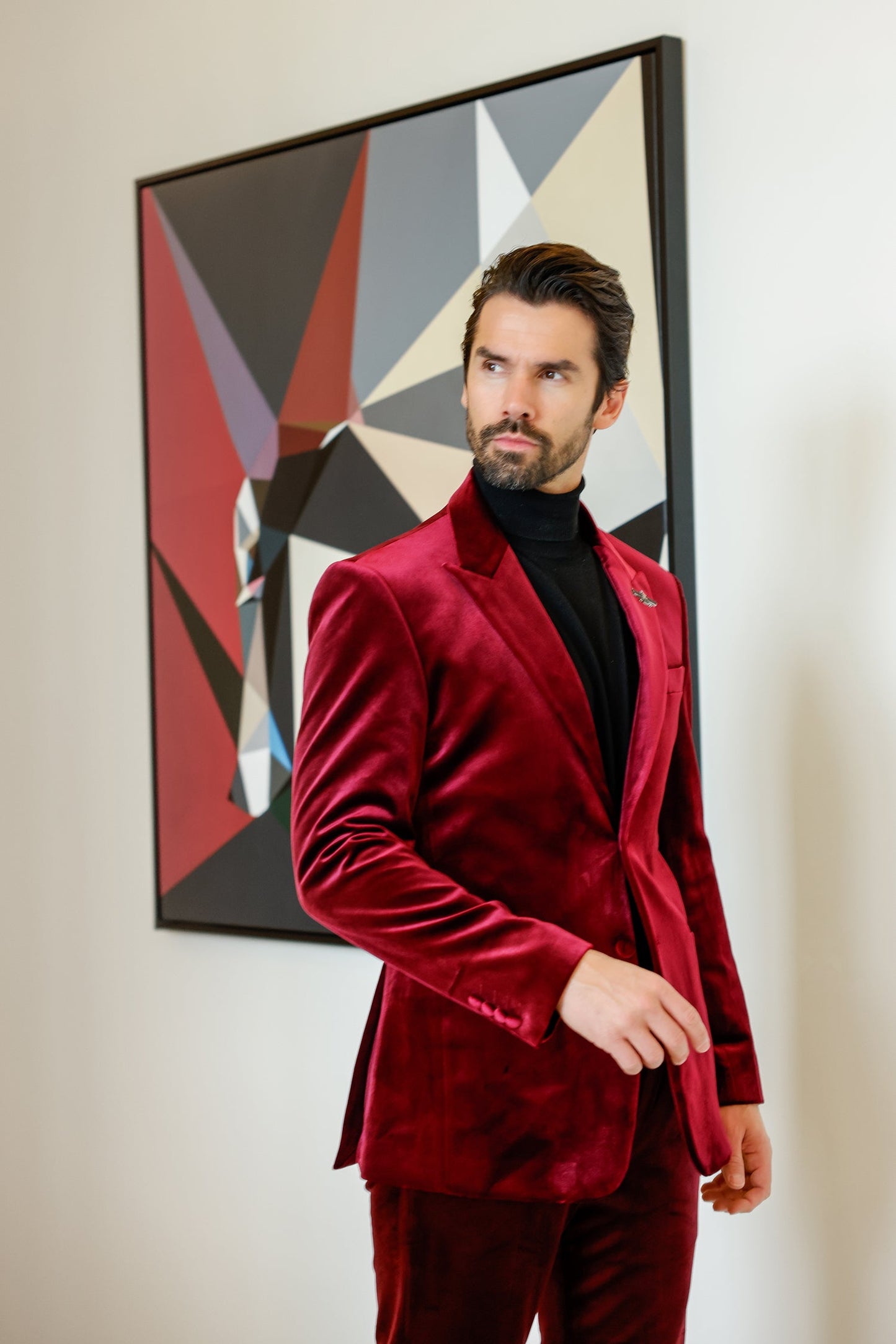 Pelotage Trend Blazer