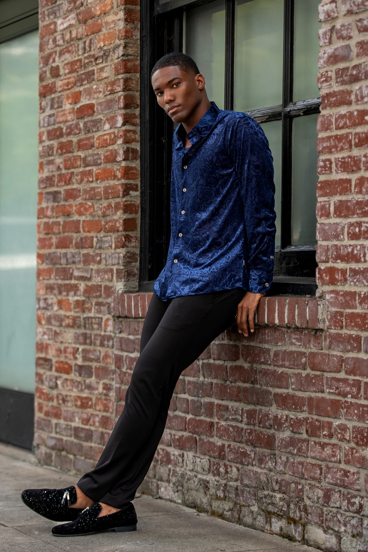 Cheer Along  Long Sleeve Shirt