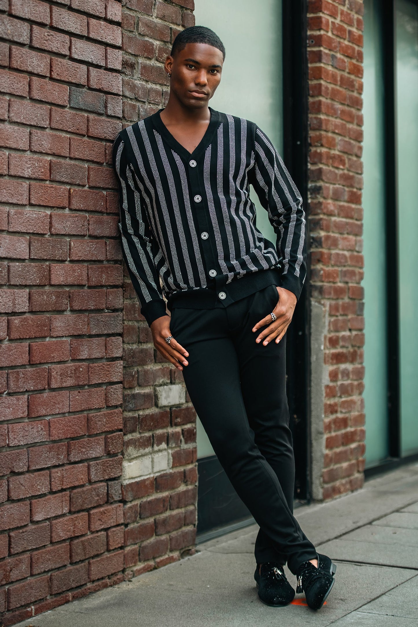 Ospira Cardigan Sweater