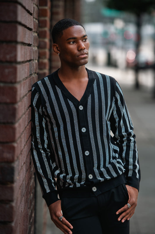 Ospira Cardigan Sweater