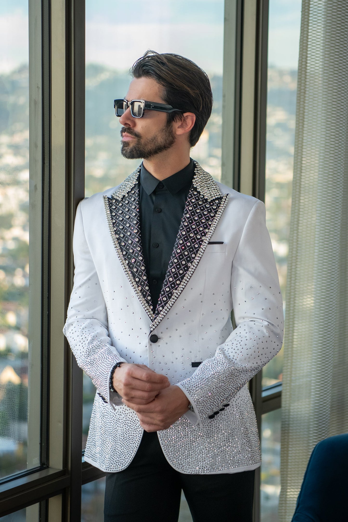 Noble Exclusive Blazer