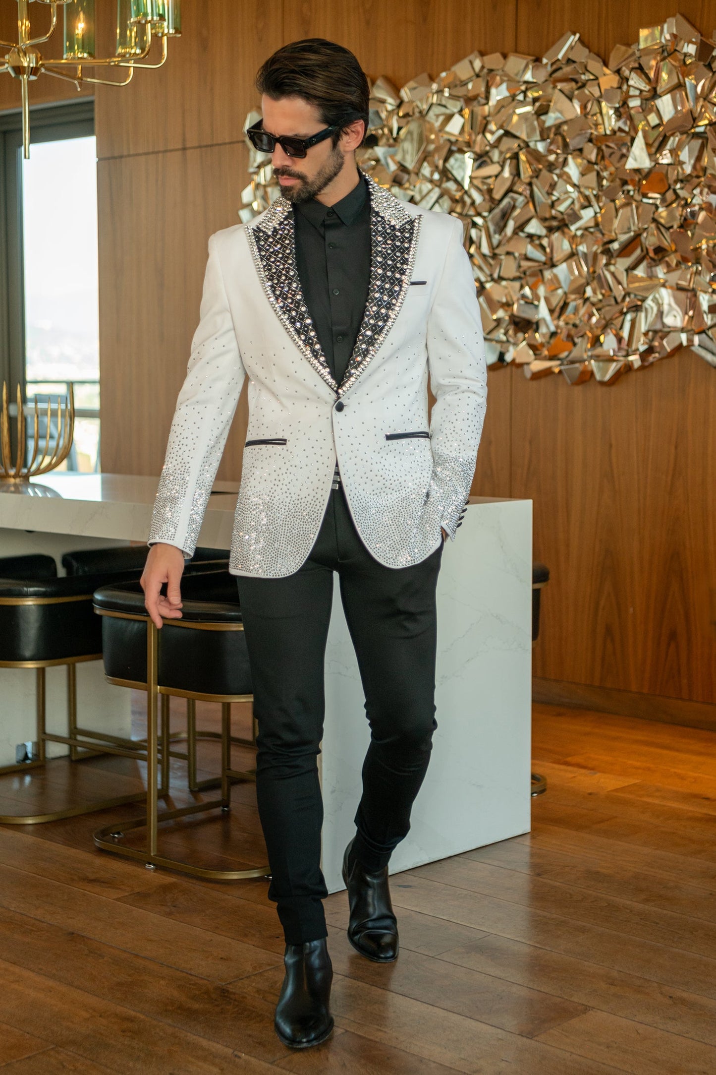 Noble Exclusive Blazer