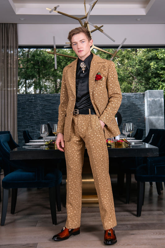 Jaipur Sparkling Suit