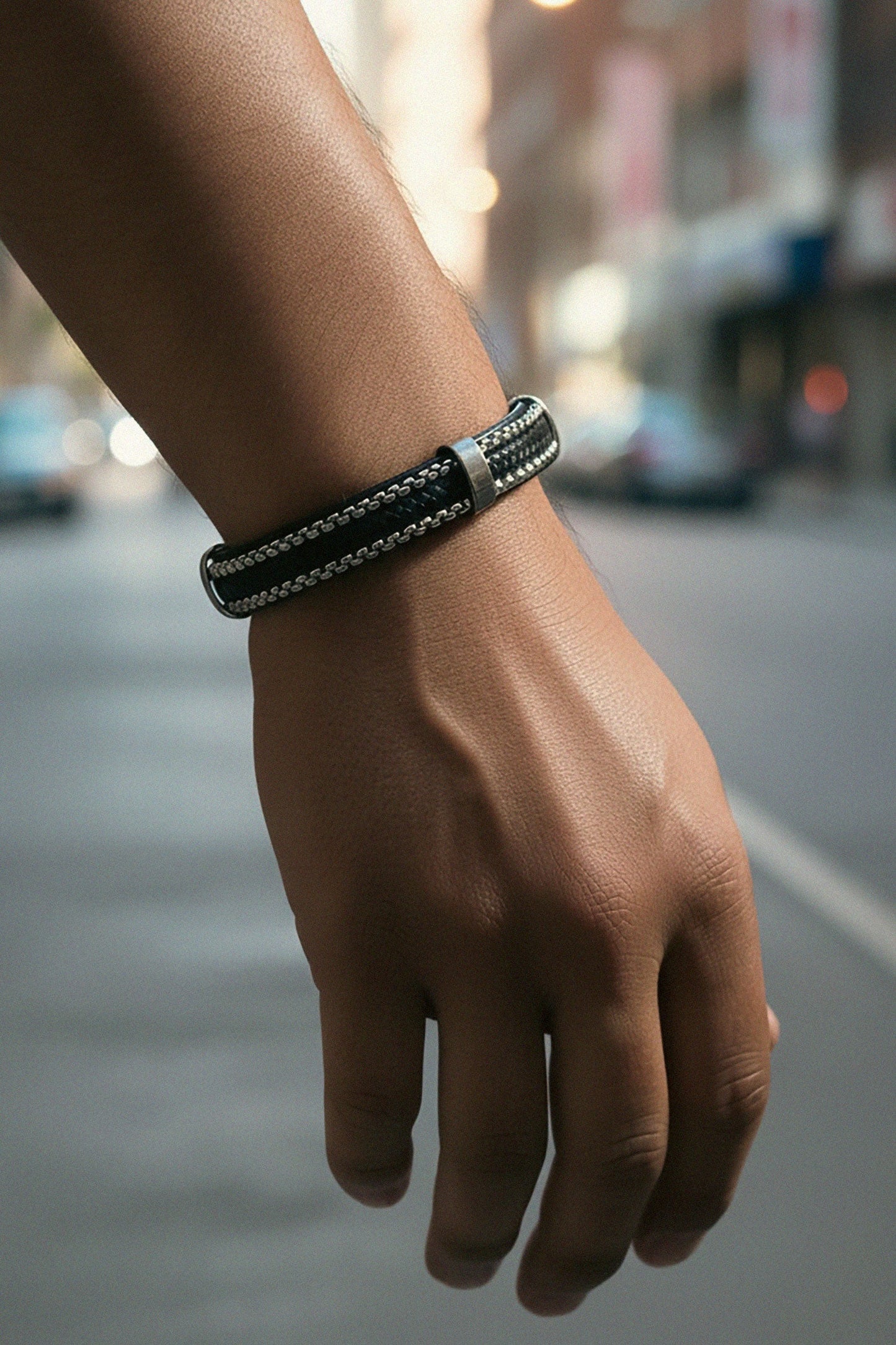 Dressy Buzz Bracelet