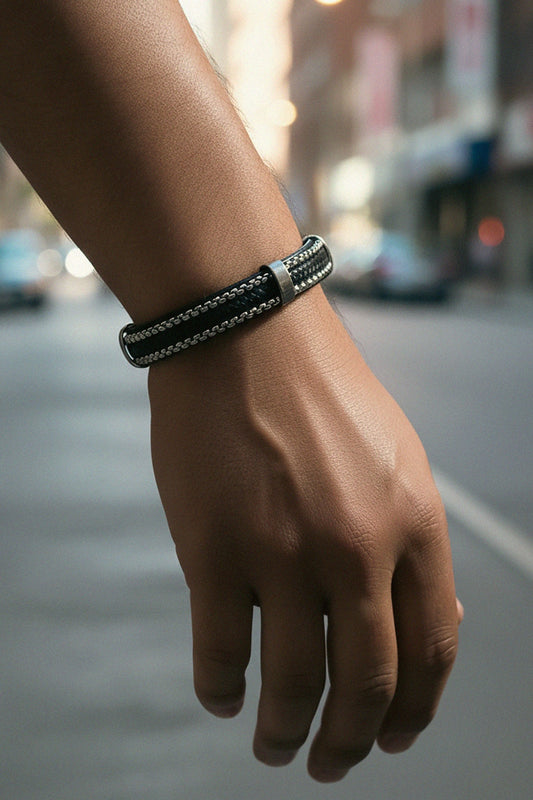 Dressy Buzz Bracelet