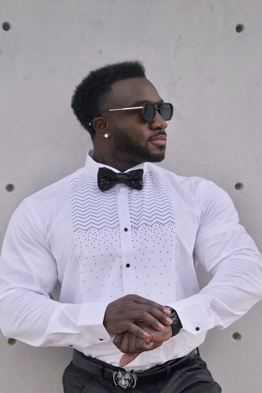 Ringsaker Long Sleeve Shirt