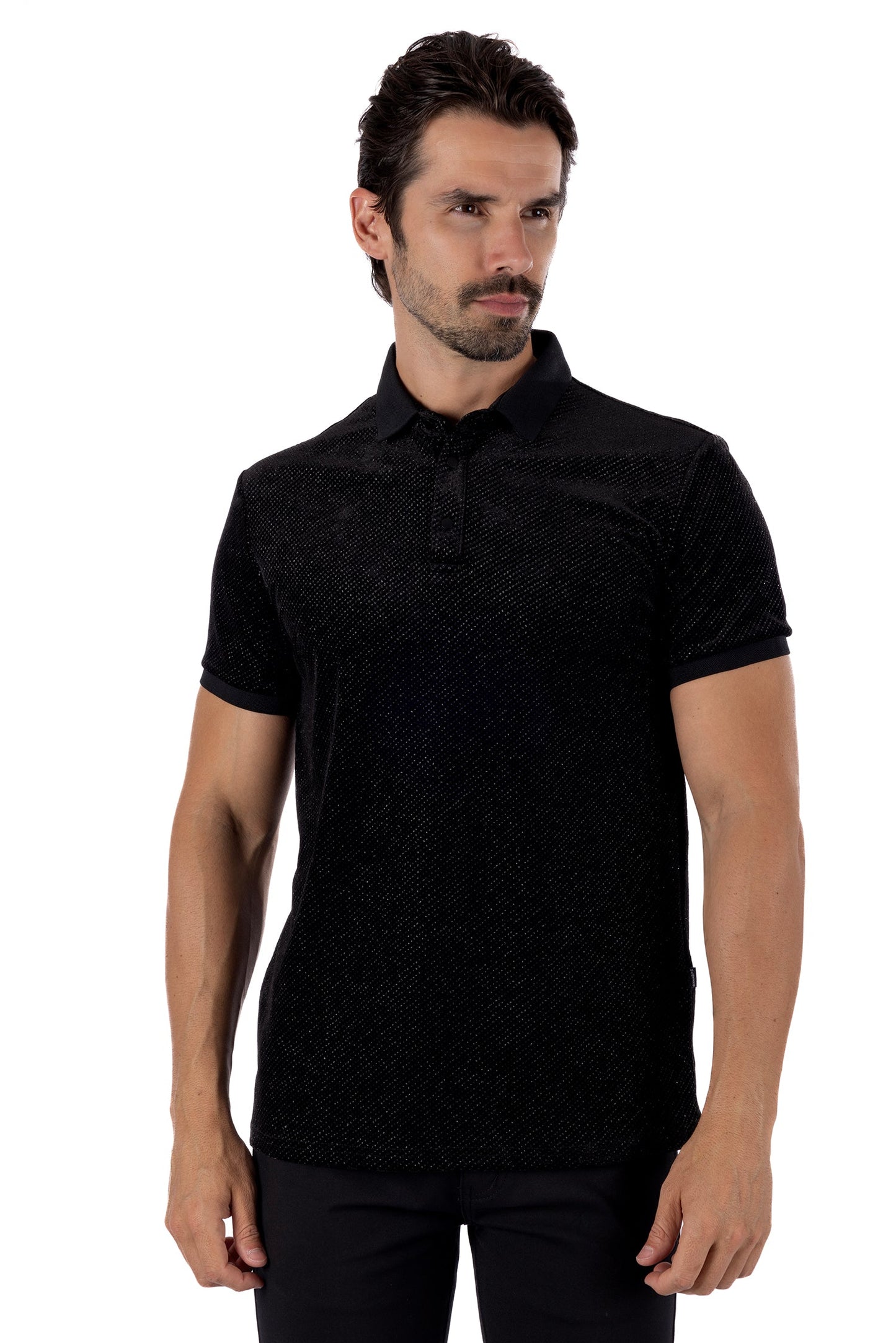 Nuvora Polo Shirt