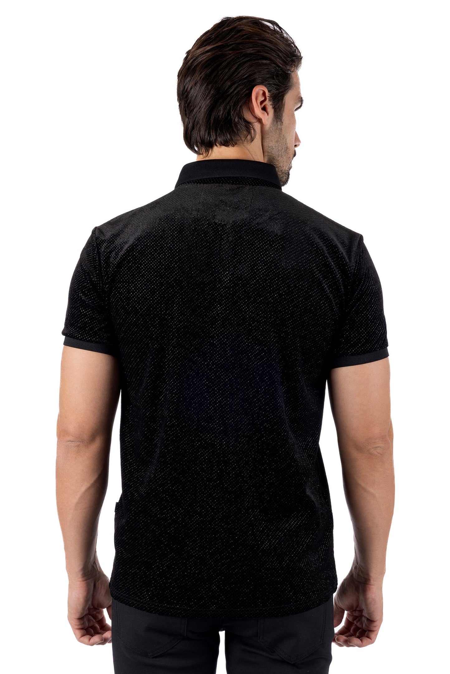 Nuvora Polo Shirt