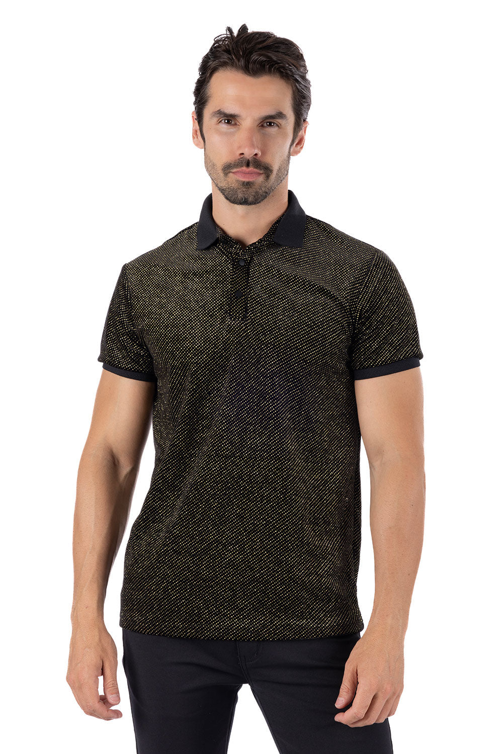 Nuvora Polo Shirt