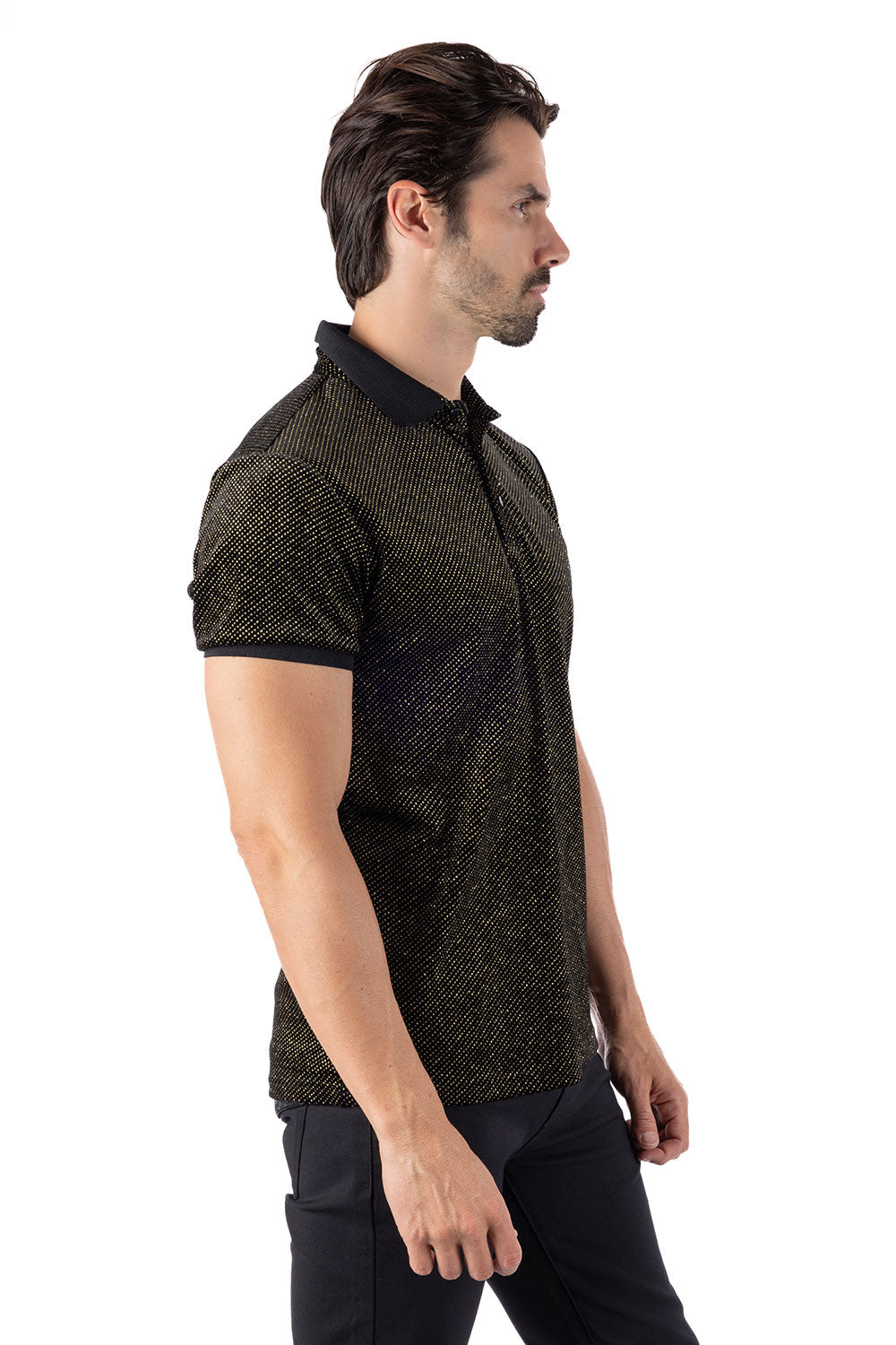 Nuvora Polo Shirt