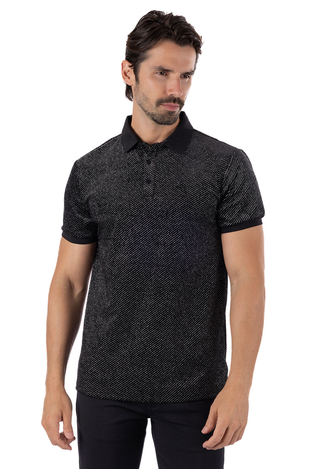 Nuvora Polo Shirt