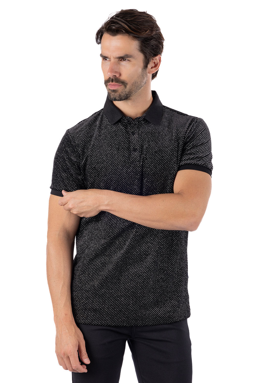 Nuvora Polo Shirt