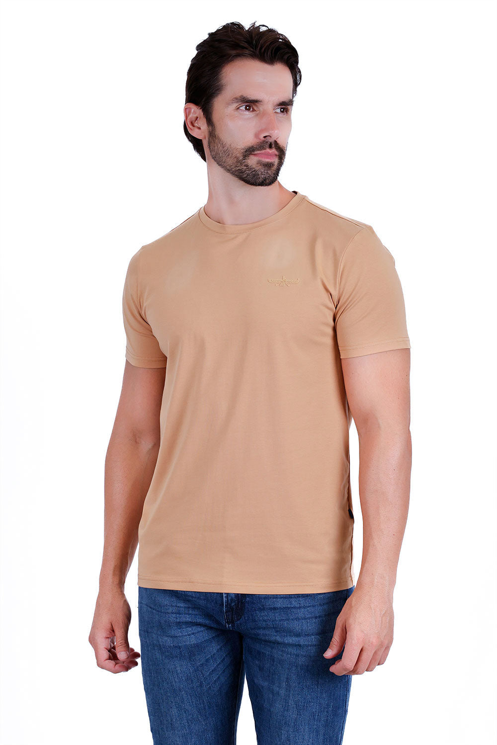 Trendy basics Crew-Neck T-Shirt 3