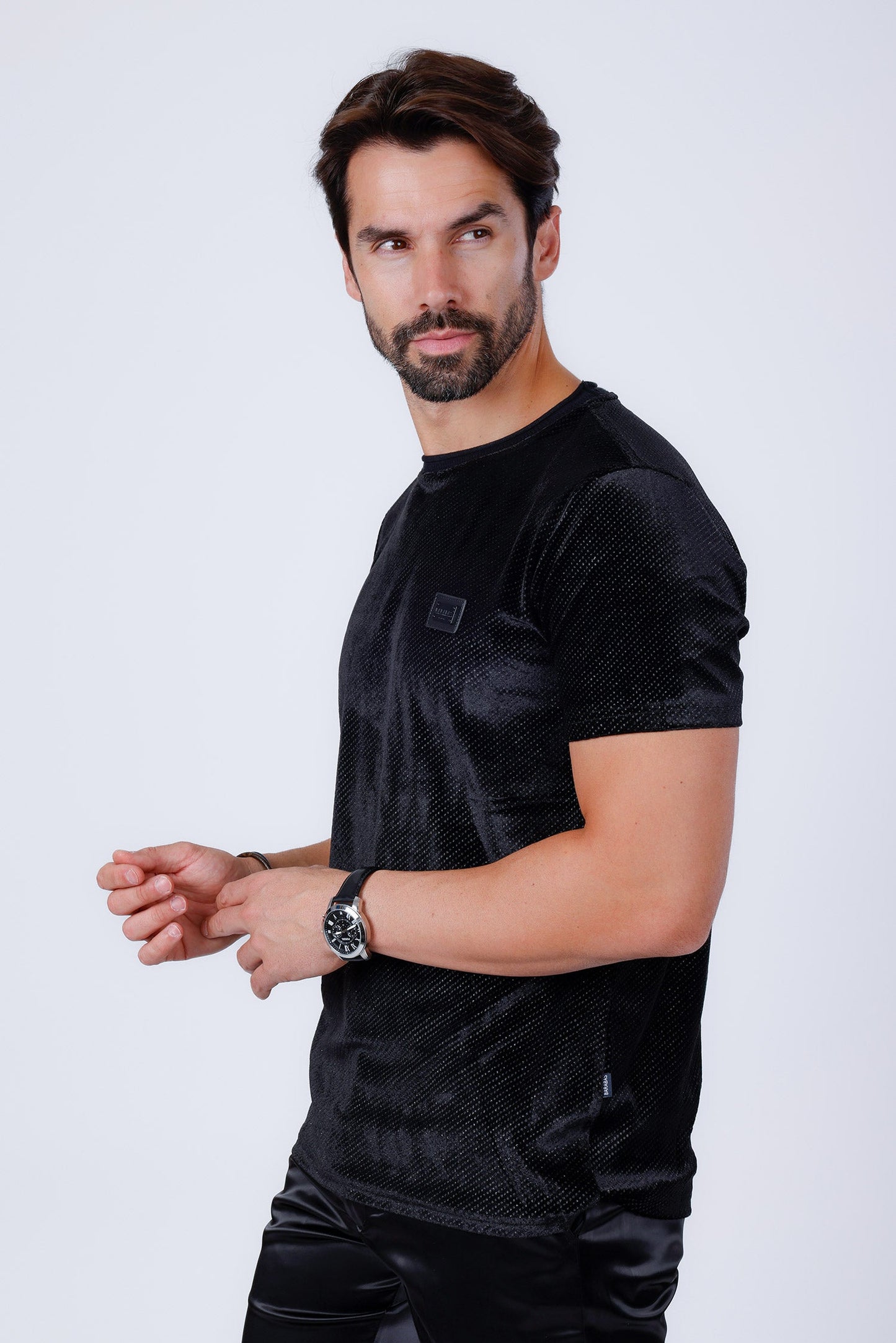 Cuddleth Sparkly T-Shirt