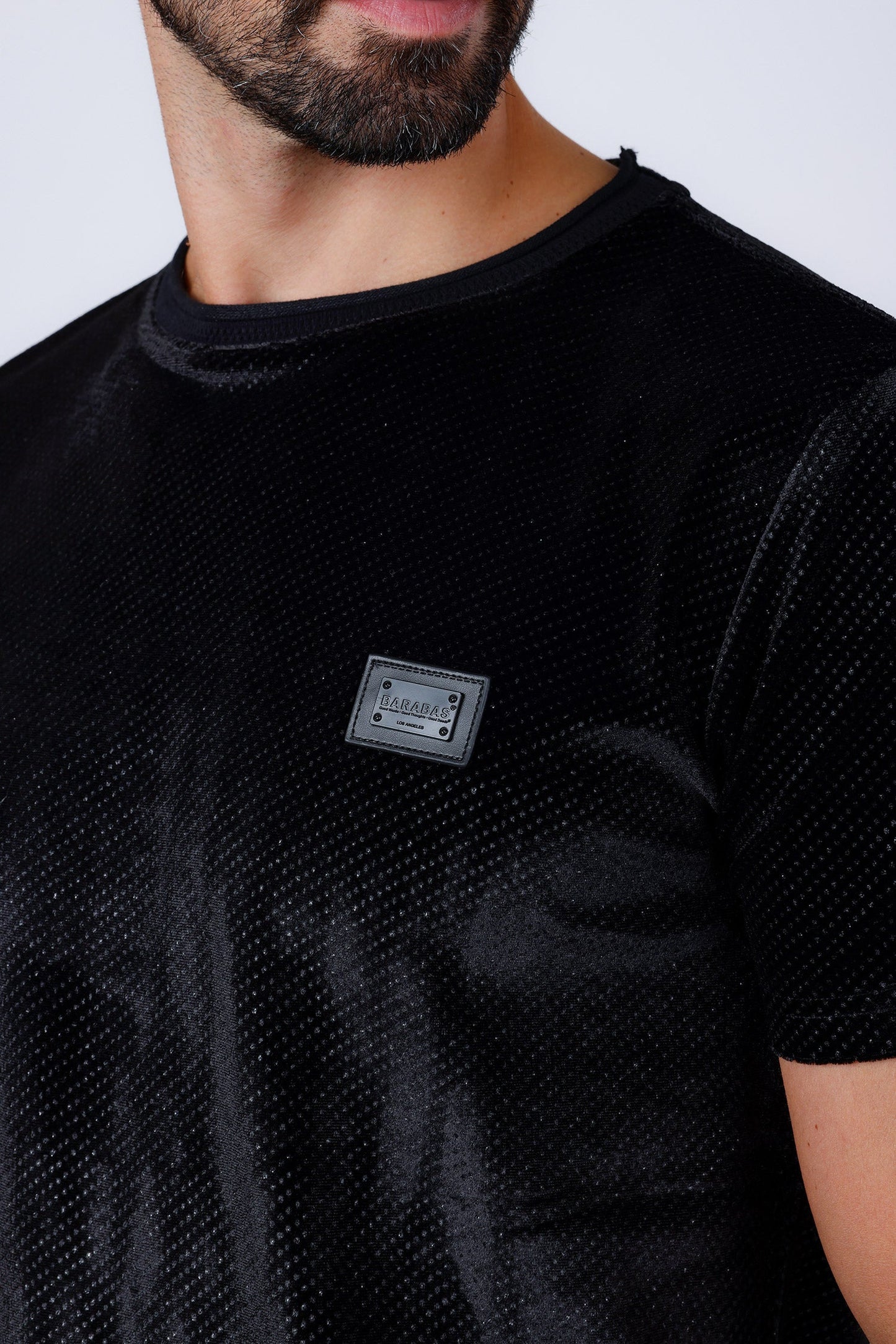 Cuddleth Sparkly T-Shirt